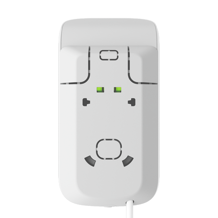 FIBRA-MOTIONPROTECTPLUS-G3-W