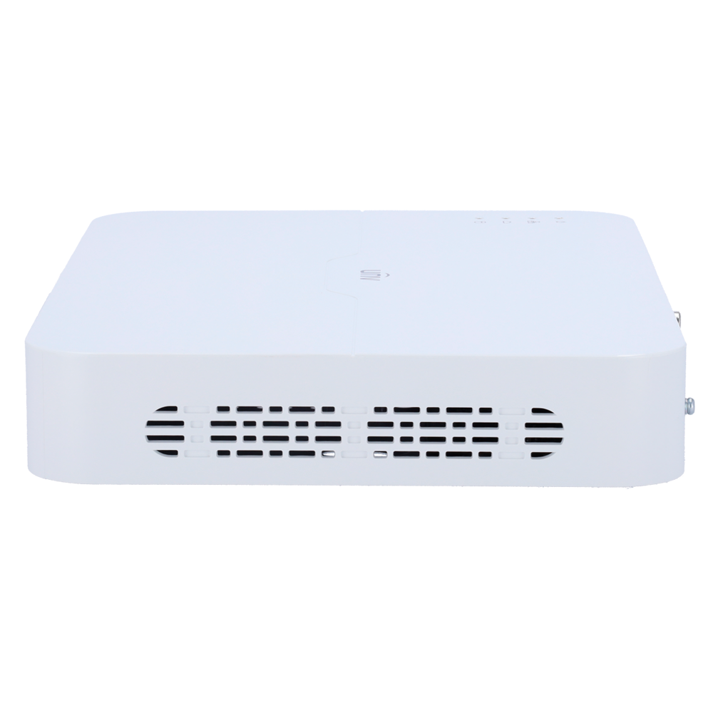 UV-NVR501-08B-LP8
