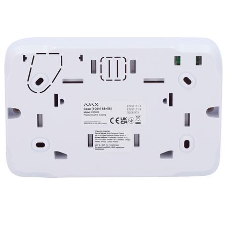 FIBRA-CASE-A106-W