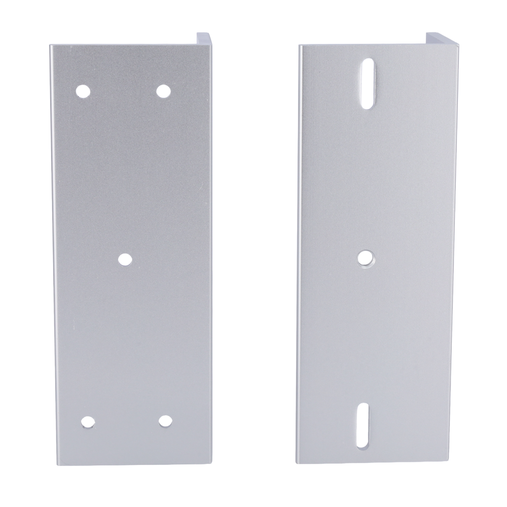 Perfil en Z para ventosas Dorcas - Compatible con DR-M1200 - Para apertura hacia el interior