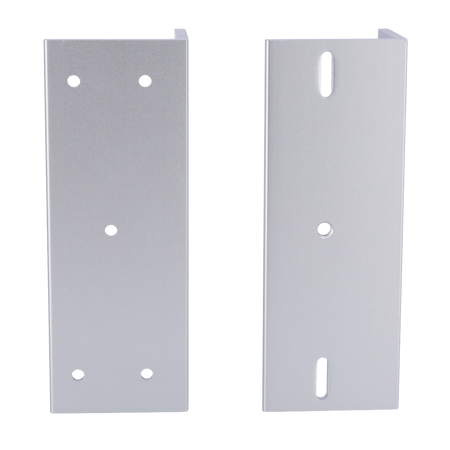 Perfil en Z para ventosas Dorcas - Compatible con DR-M1200 - Para apertura hacia el interior