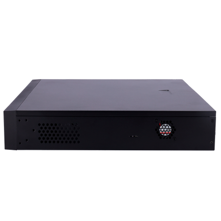 UV-NVR504-32B-P16