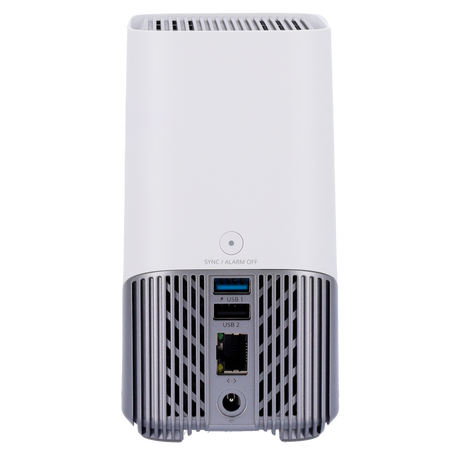 EUFY-HOMEBASE3-S380