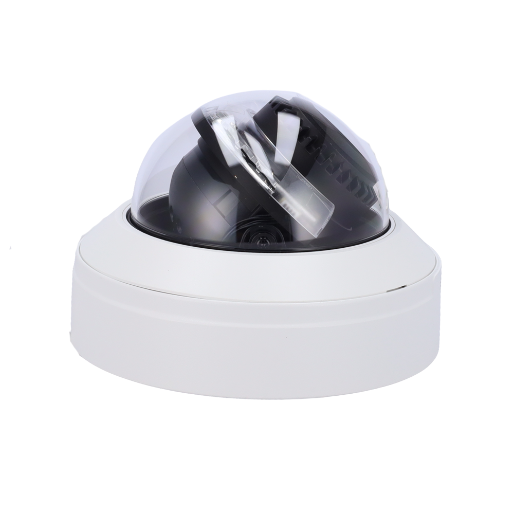 Safire Smart cámara Domo IP gama I1 con AI-ISP - Sensor 1/1.8" gran apertura F1.0 Night Color X