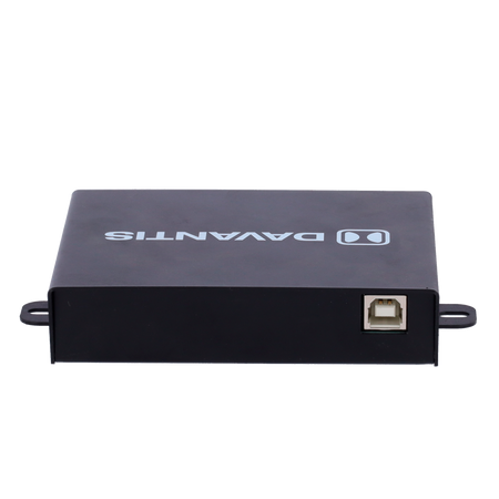 DAVANTIS-USB4