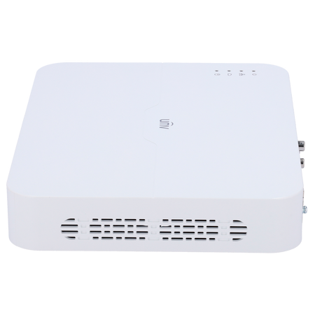 UV-NVR301-16B-LP8-IQ