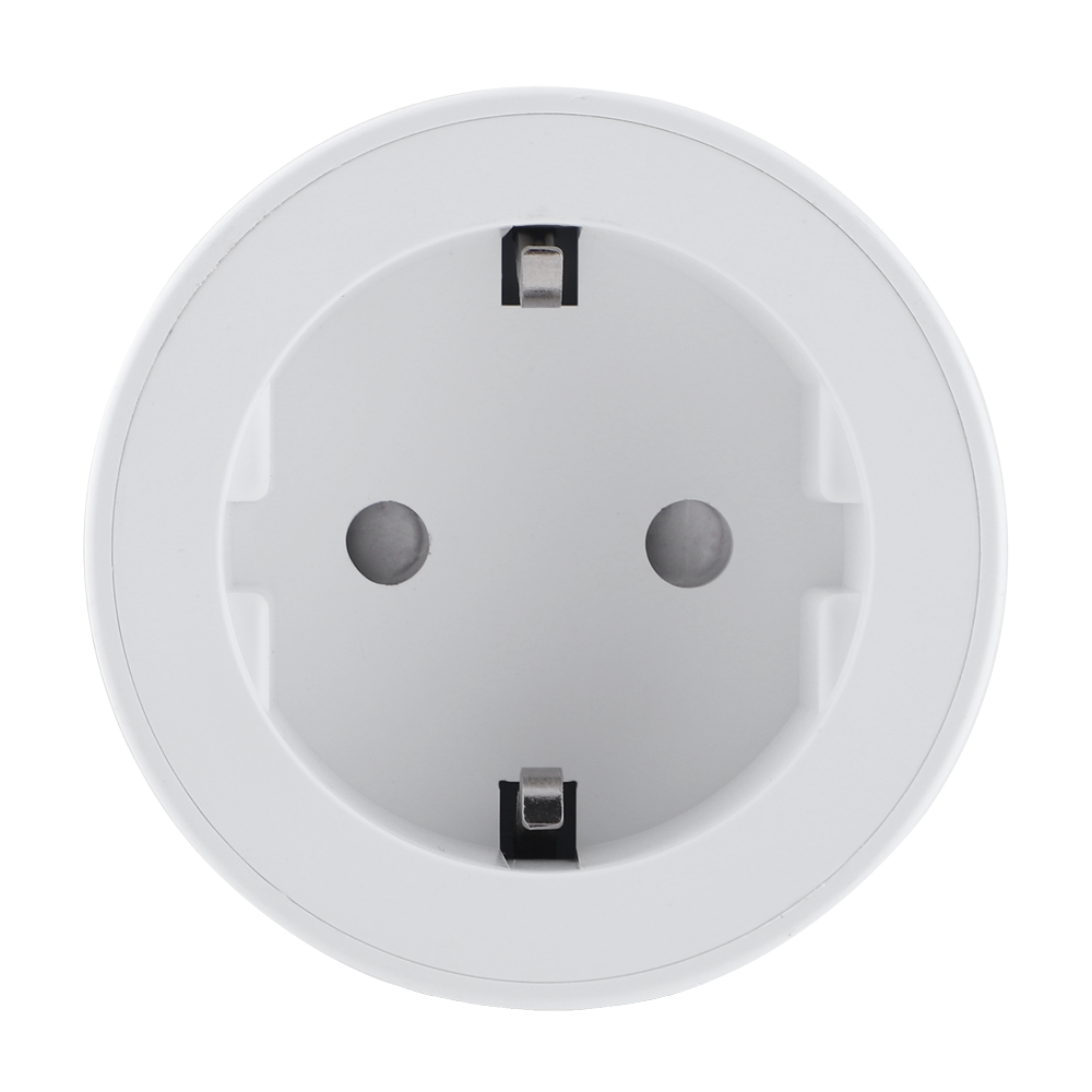 Pack 4 Prese intelligenti Imou - Misuratore di consumo - WiFi 2.4 GHz / Matter - Gestione dall'App - Basso consumo