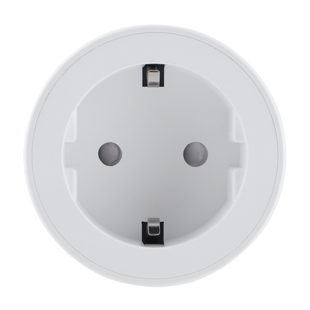Pack 4 Prese intelligenti Imou - Misuratore di consumo - WiFi 2.4 GHz / Matter - Gestione dall'App - Basso consumo