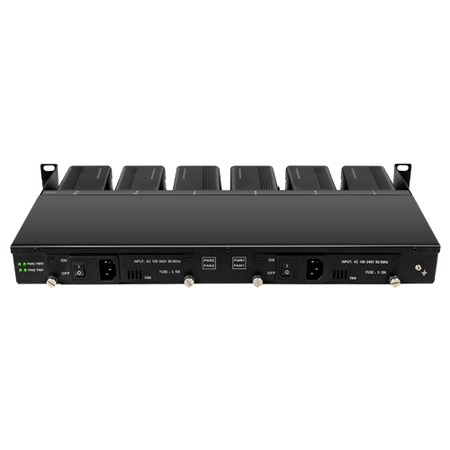 RACK-1U12MC-AC220D