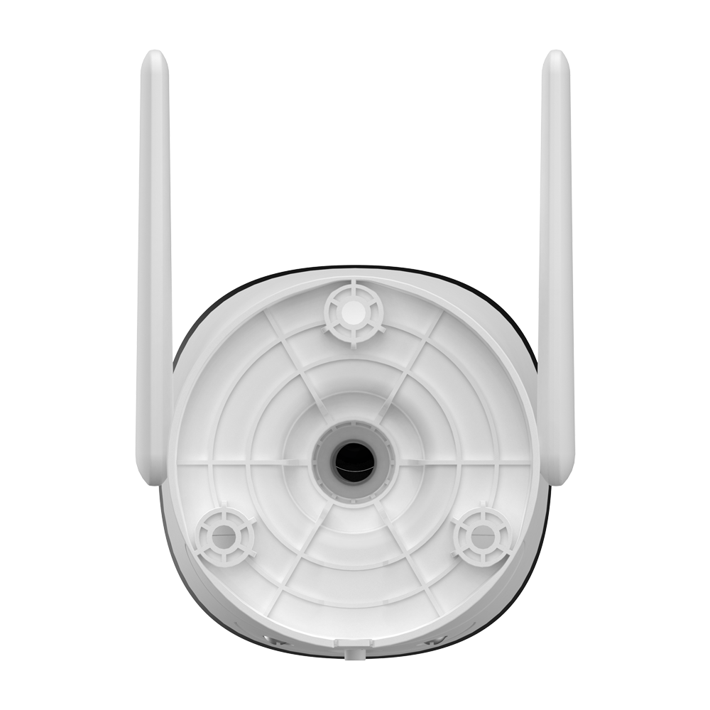 Imou telecamera AOR  fissa Bullet 3 Pro 3MP - WiFi 6 2.4GHz - 2.8 mm / IR 30 + Full Color