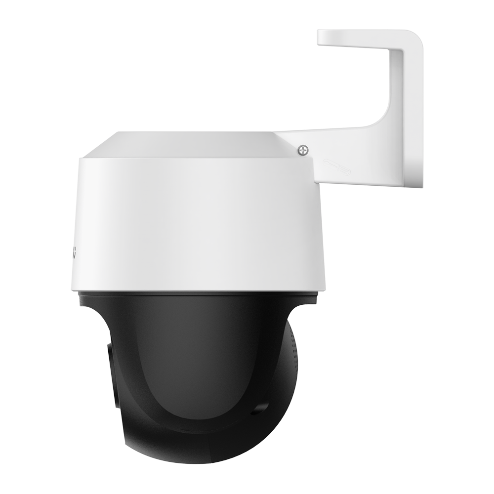 Imou Telecamera Cruiser SC 8MP - Connessione PoE - 3.6 mm / Autotracking / IR 30 + Full Color