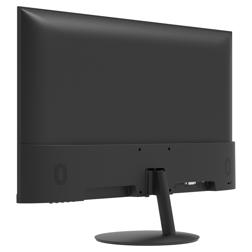 Uniview Monitor 27" - Risoluzione FHD - Frequenza di aggiornamento 144 Hz - Contrasto 1500:1 - Tempo di risposta 5 ms