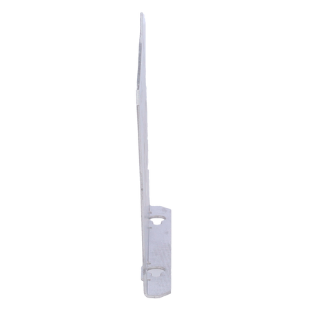 Securiton Supporto universale per moduli - Compatibile con la gamma di moduli lineari ASD