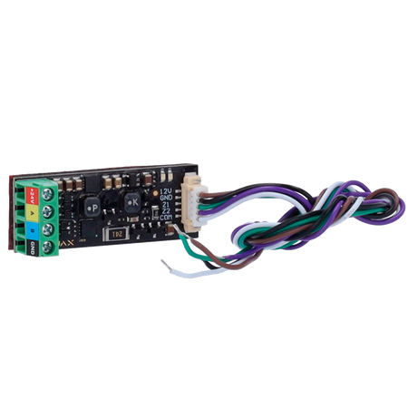 FIBRA-TRANSMITTER