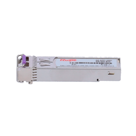 RG-GE-SFP-LX20-SM1550-BIDI