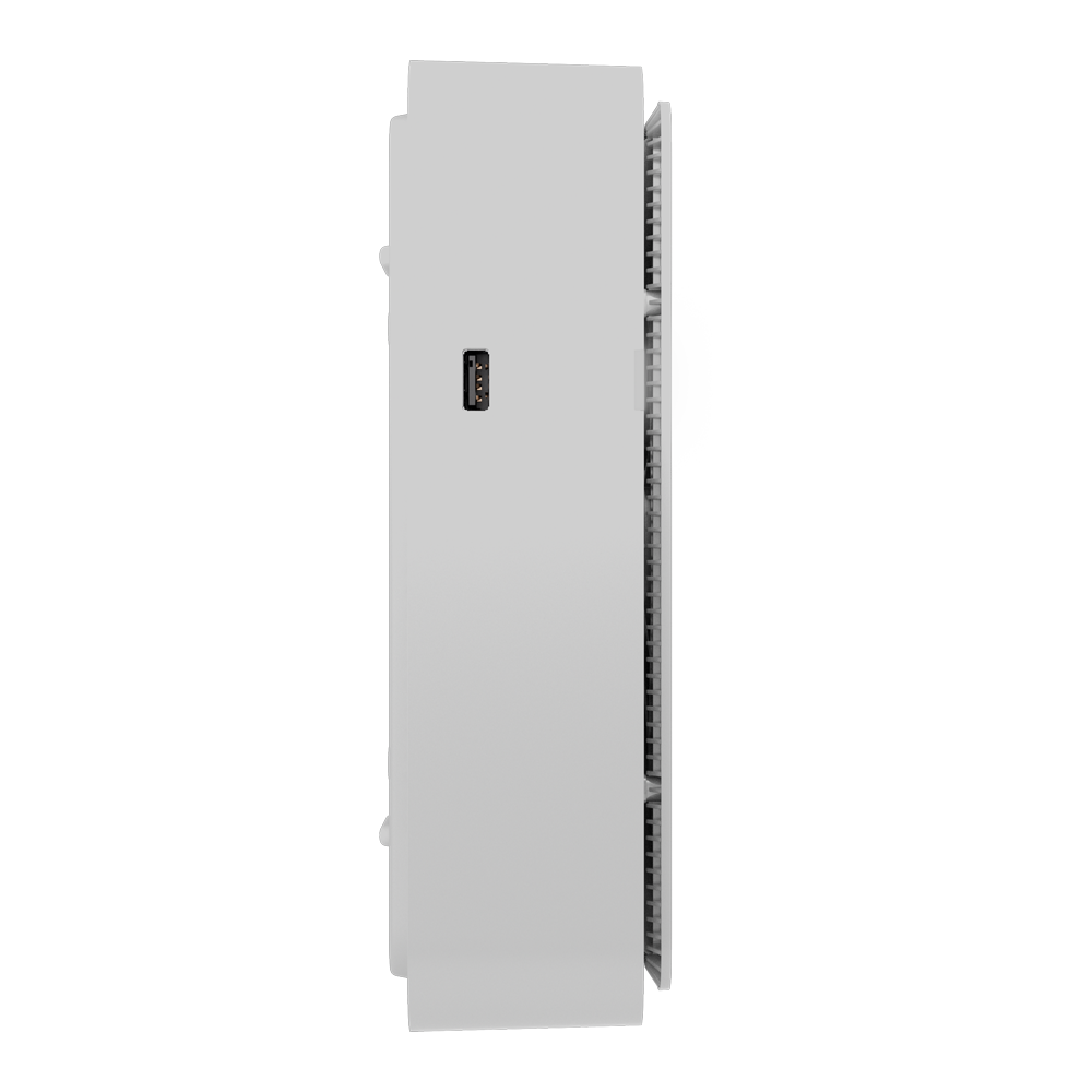 AJ-NVR116-HDC-W