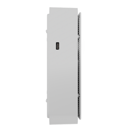 AJ-NVR116-HDC-W