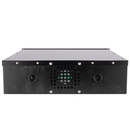 LOCKBOX-2U