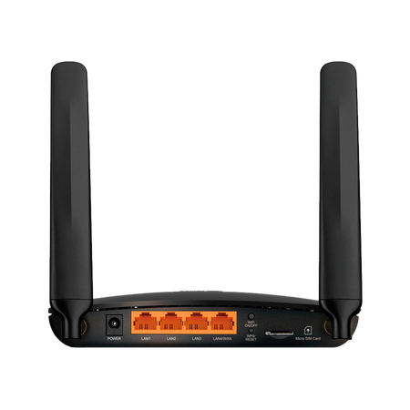 TL-MR6400
