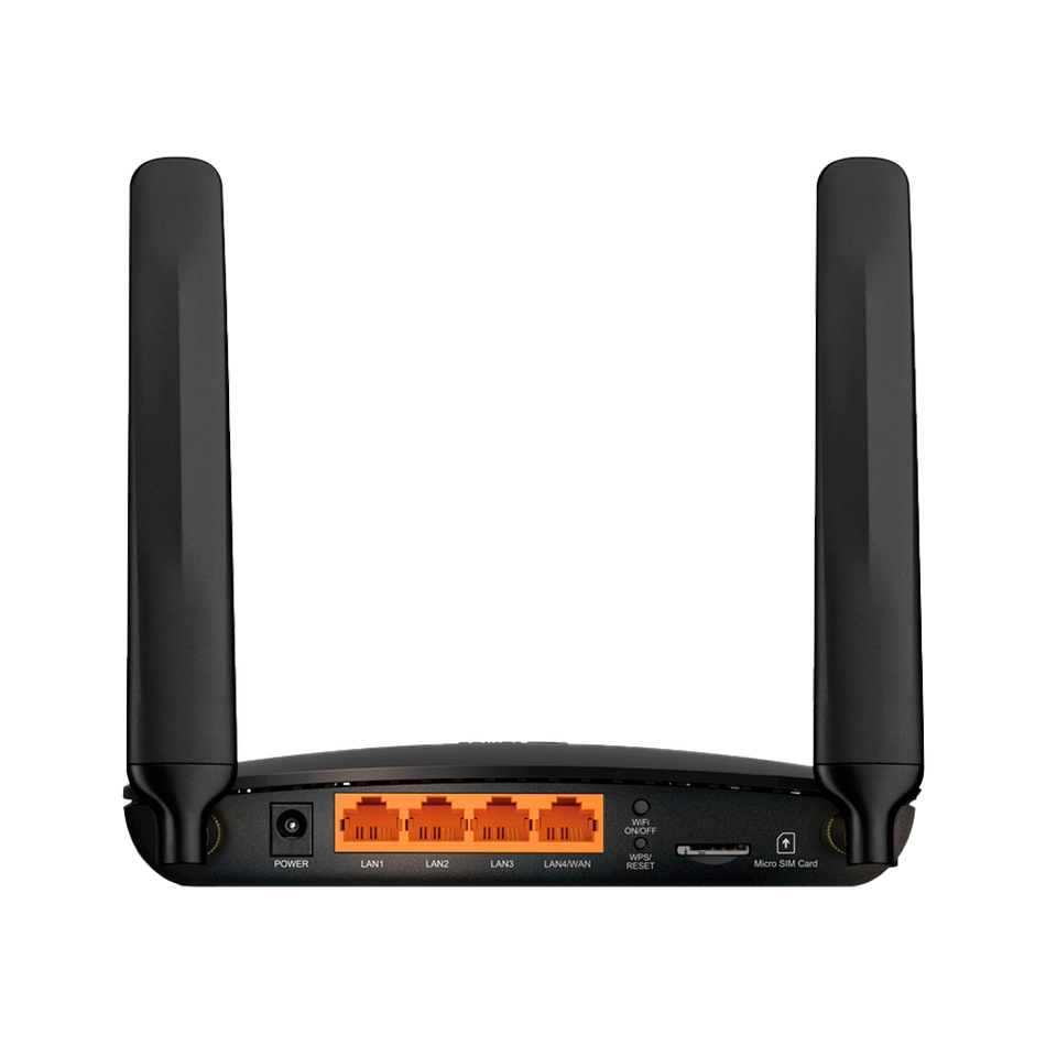 TL-MR6400