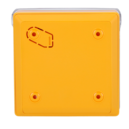 AJ-MANUALCALLPOINT-YELLOW