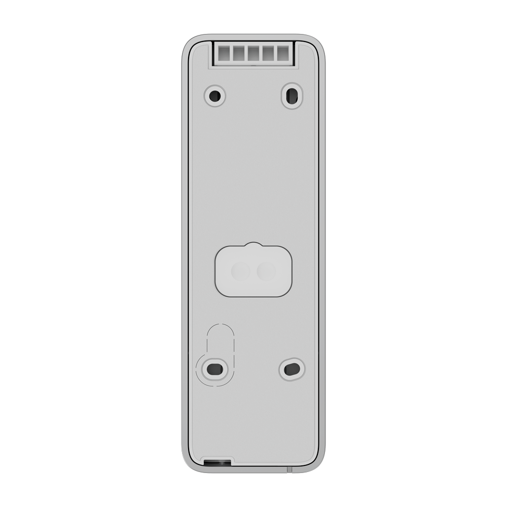 FIBRA-KEYPADOUTDOOR-W