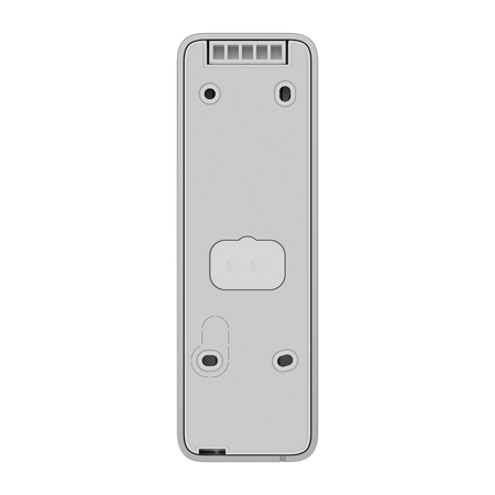 FIBRA-KEYPADOUTDOOR-W