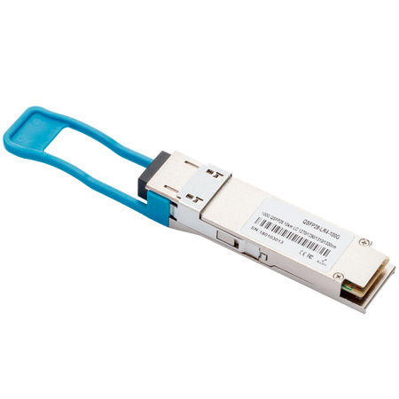 QSFP28-100G-1310LR-10SMF-LC