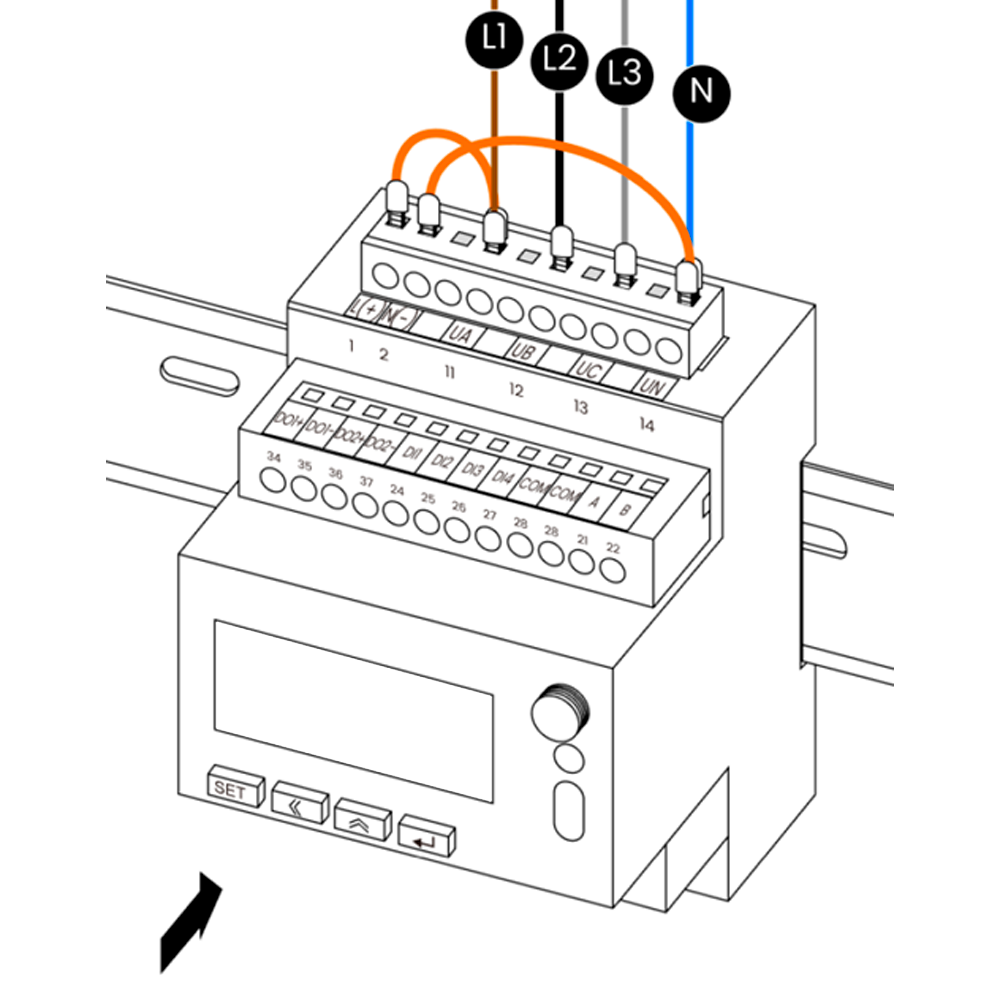 RD-HDK-3CT