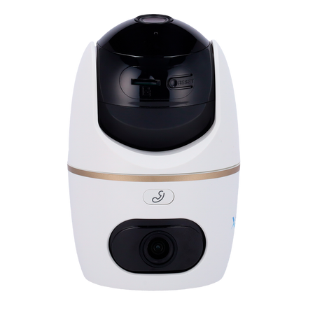 XS-IPH5D-5EW-DUAL