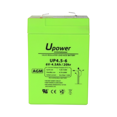 BATT-6045-U
