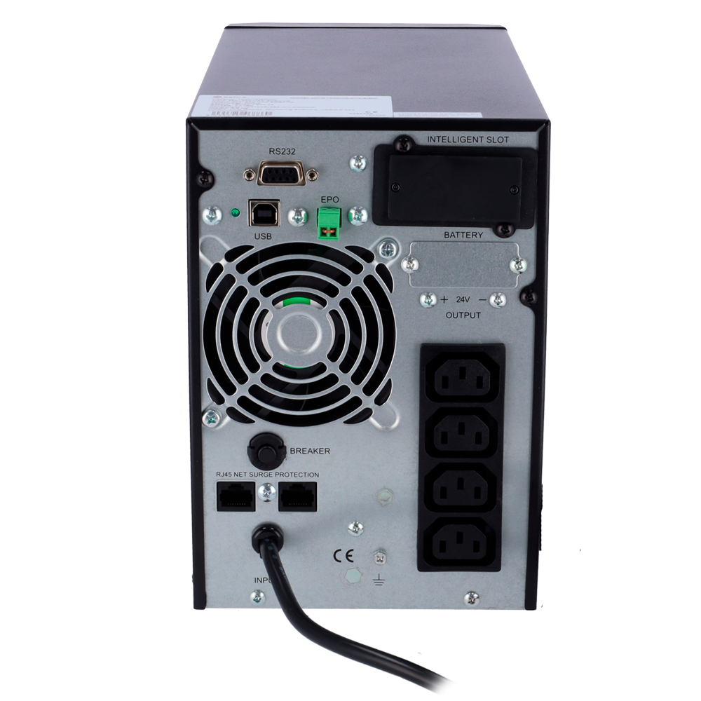 UPS3000VA-ON-4IEC