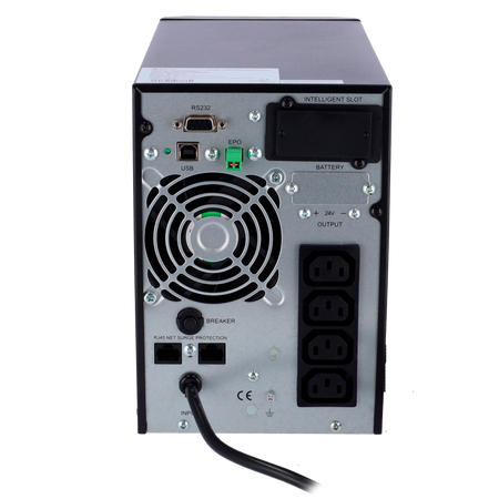 UPS3000VA-ON-4IEC