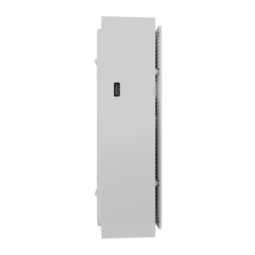AJ-NVR108-HDC-W