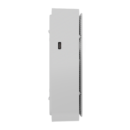 AJ-NVR108-HDC-W