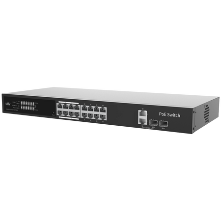 UV-NSW3000-17GT1GP1GC-POE-IN