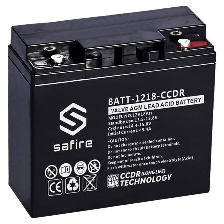 BATT-1218-CCDR