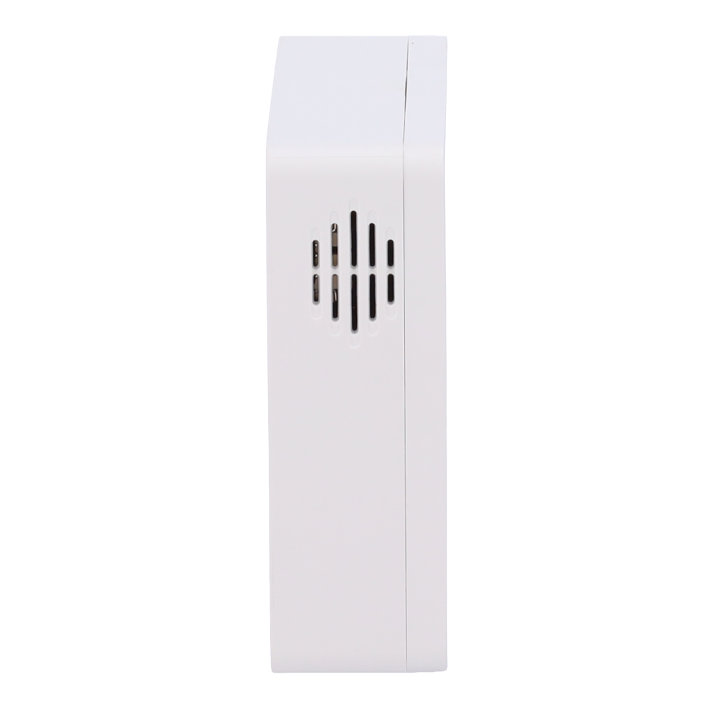 Milesight Sensore NDIR di CO2 da 400 a 5.000 ppm con ±30 ppm+3% precisione