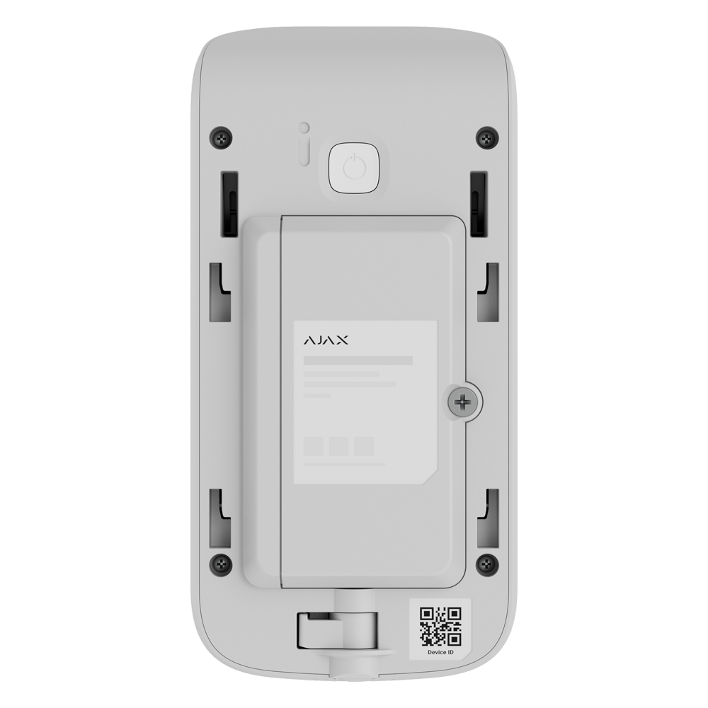 AJ-MOTIONPROTECT-G3-W
