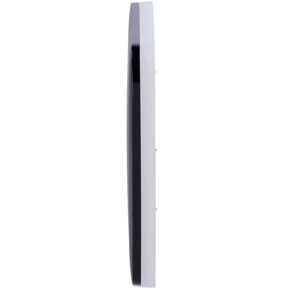 AJ-SOLOBUTTON-1G2W-B