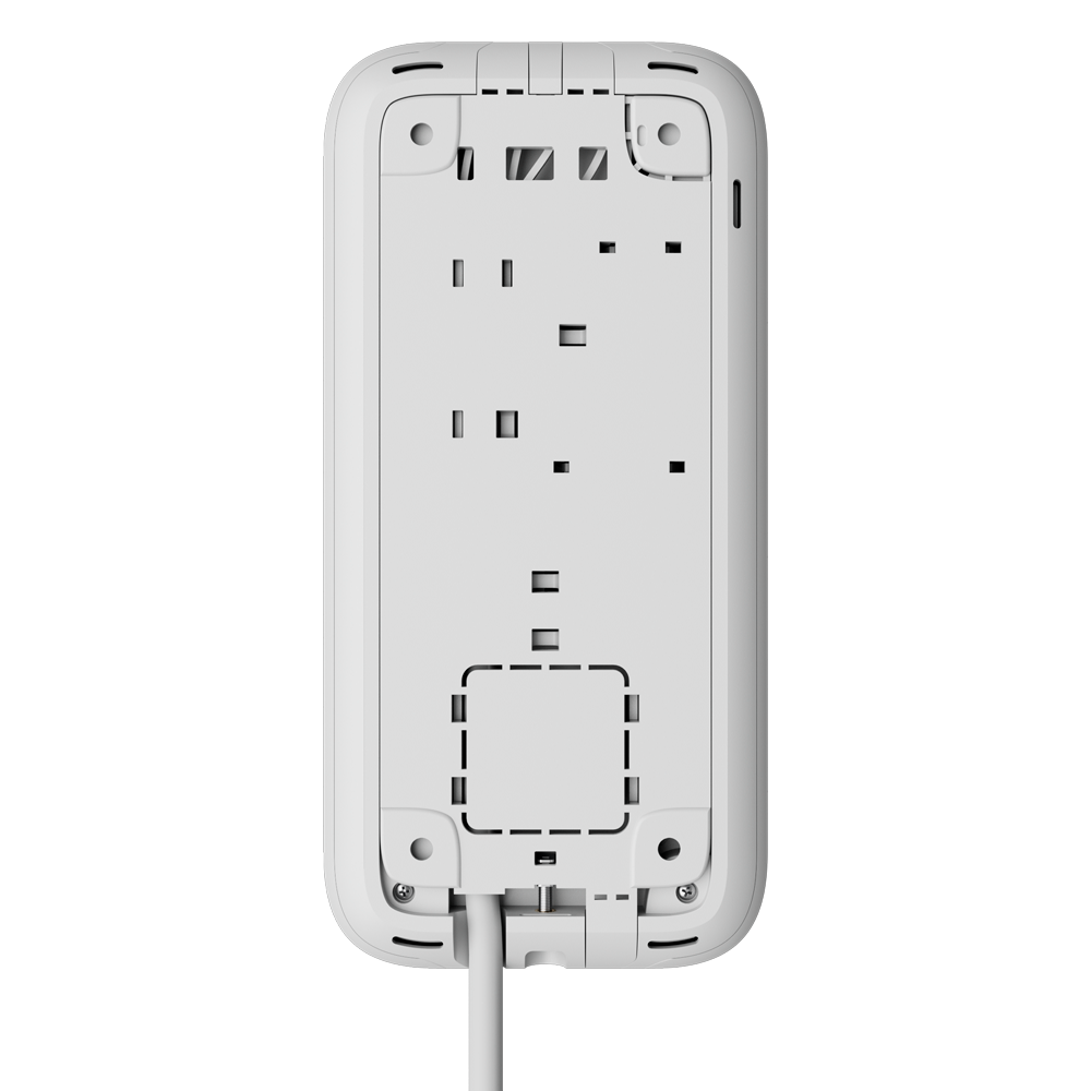 FIBRA-KEYPADTOUCHSCREEN-W