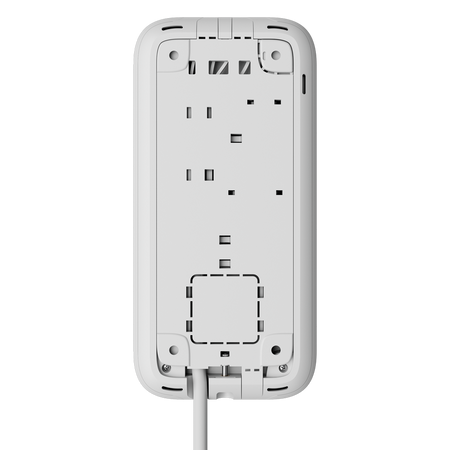FIBRA-KEYPADTOUCHSCREEN-W