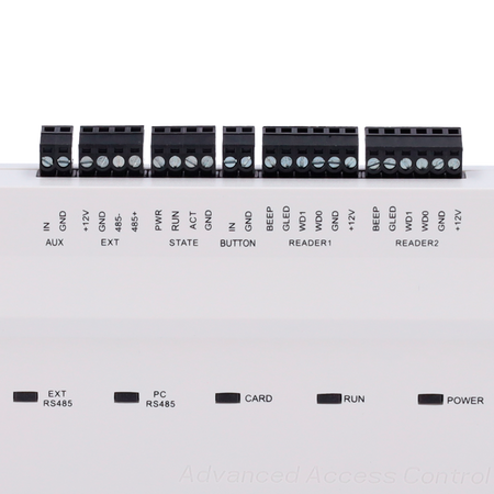 ZK-INBIO160PRO