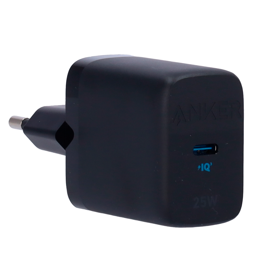 ANK-312-WCHARGER-25W1C-B