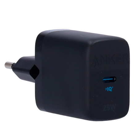 ANK-312-WCHARGER-25W1C-B