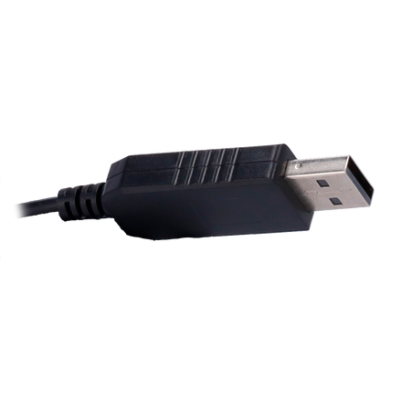 Queclink Quecklink - Cavo di configurazione - Compatibile con GL601CEU