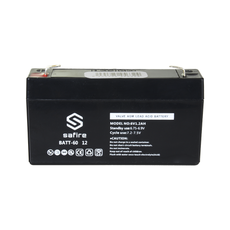 BATT-6012