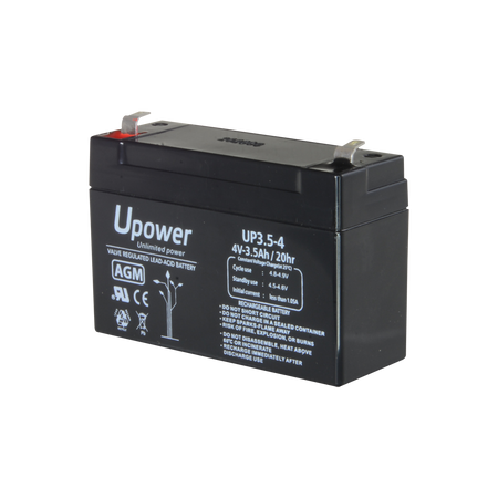 BATT-4035-U