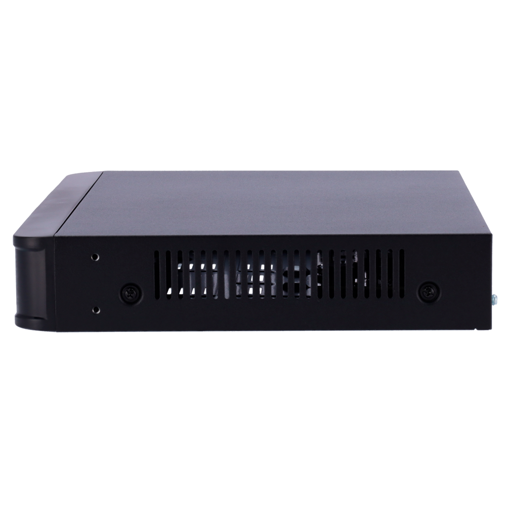 UV-NVR301-08B-IQ