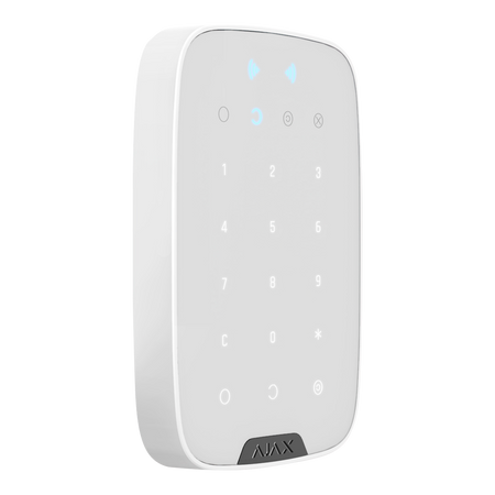 AJ-KEYPADPLUS-W